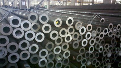 60*6钢管价格与材质35号解析