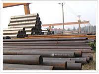 高温作业用无缝钢管ASTM A106 GR.B产品解析与应用