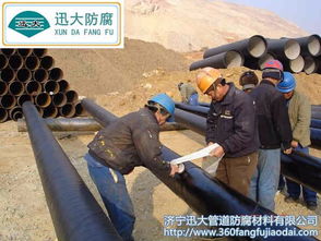 聚乙烯冷缠带防腐螺旋钢管选择指南 品质与产地的理性分析