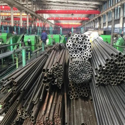 柳州精密钢管 桥式滤水管的卓越应用与优势