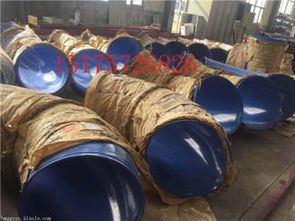 江门环氧树脂防腐钢管厂家价格及桥式滤水管应用解析