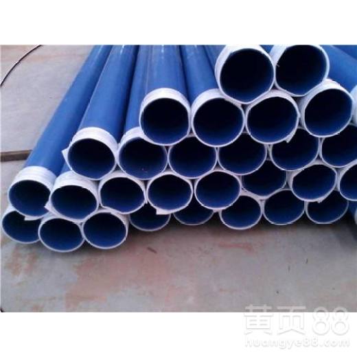 黄陵直销桥式滤水管厂家价格与产品介绍