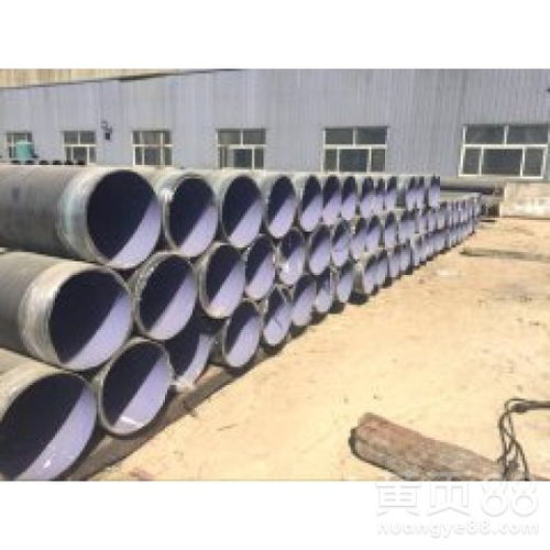 商丘建筑结构七油五布防腐钢管厂家 桥式滤水管的专业制造商