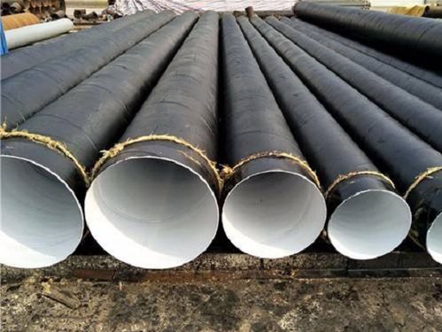 兰西环氧煤沥青无缝防腐钢管与桥式滤水管 优质商品价格解析