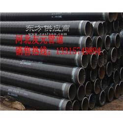 加强级3PE防腐钢管与桥式滤水管的专业生产与应用