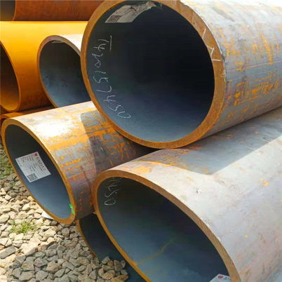 陕西27simn无缝钢管与68*12无缝钢管桥式滤水管的厂家直销优势