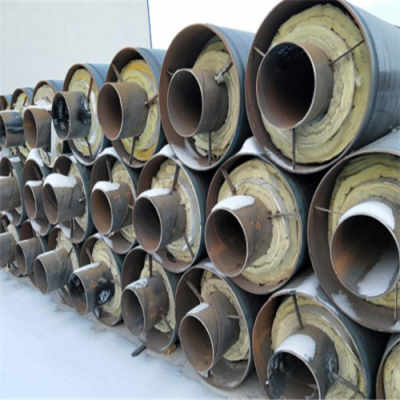 资阳地区黄夹克保温钢管价格解析与选购指南