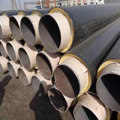 新闻聚焦 高效防护，持久耐用——3PE防腐钢管推荐与解析