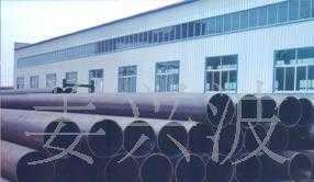 姜旭钢管无缝管 以卓越质量与亲民价格，打造桥式滤水管优选供应商