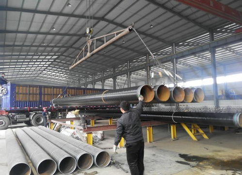 承德3PE防腐无缝钢管制造厂与桥式滤水管的技术应用与优势