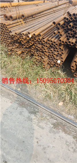 湘阴县无缝钢管市场价格动态与选购指南